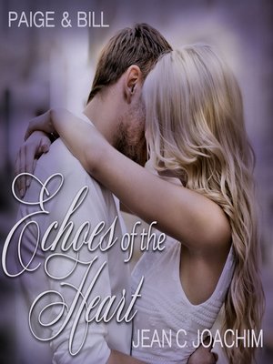 cover image of Paige & Bill